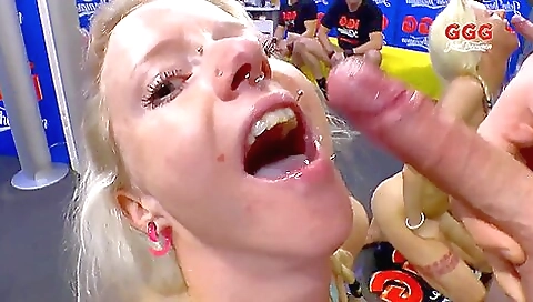 Hawt babe got fucked from behind Hawt babe got fucked from behind