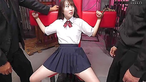 Super-hot sweethearts of a wild time