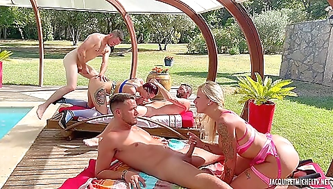 Hotest pornstari in best facial, hd porn scene