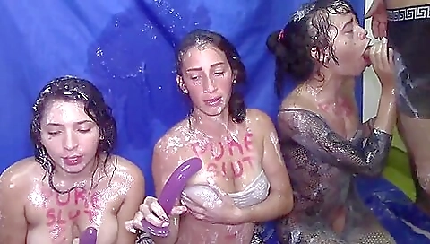 Smoking hot and sexy girlfriend