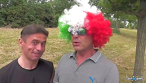 Mas rawvidzy's best ass on a friend