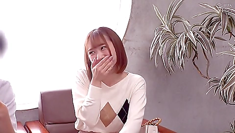 Maria lovely japanese model has sex in school