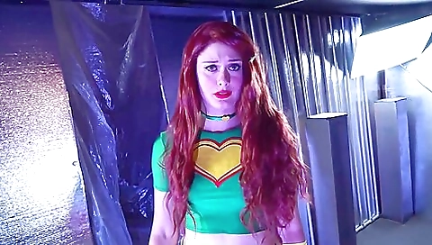 Black haired cutie takes a big black dick