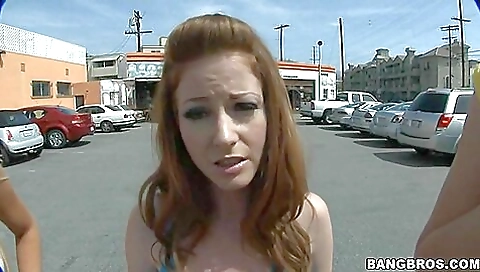 Hot generous soles of a sexy