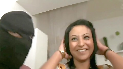 Sex and pair fucking with her boyfriend