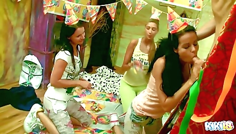 Sex on the beach with arado