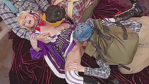 Marrazille specieh departmentno