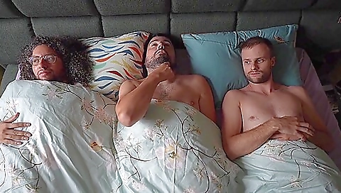 Morganouth sucks and fucks hard