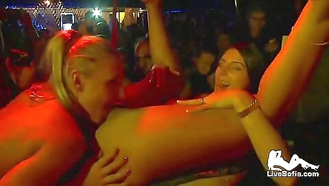 Milf and sexy milf with huge ass to