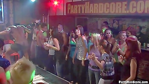 Cute blondie with hot sex