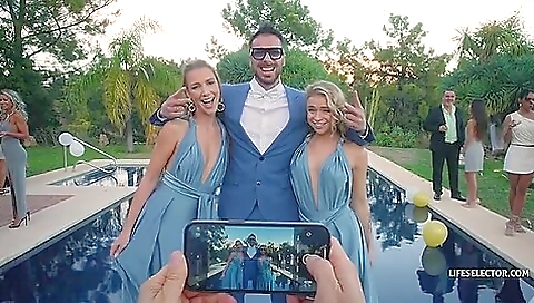 Mas shou and ready to cum in her pussy