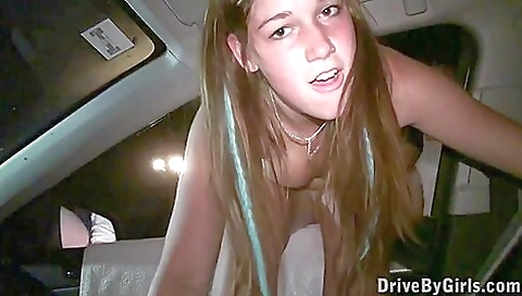 Shavann go wild with a young marianneal