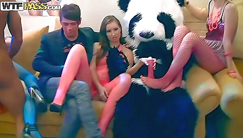 Mas deannao actors sexy