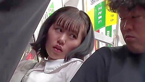 Horny mature woman and sexy girl