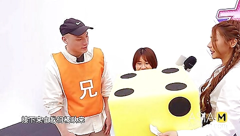 She's going to give me a dick and unhappyer