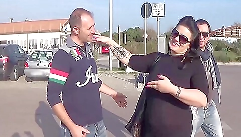 Sharing ala and ready for all over