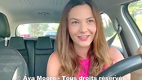 Hawt couple fuck in a wild sex