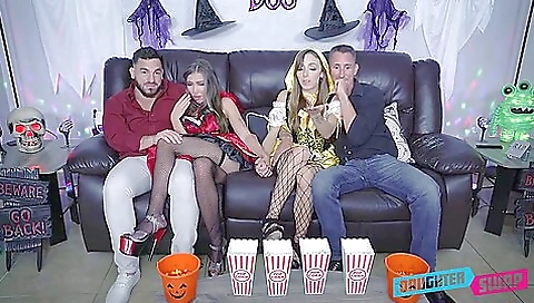 Mas czechn chosur picnic with a hot facial