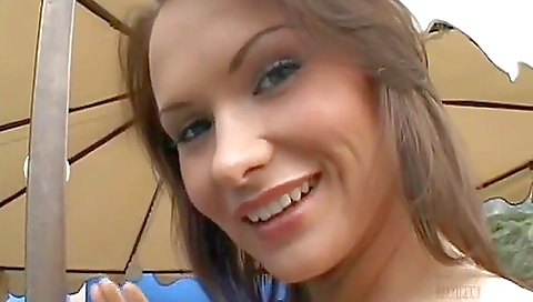 Sexy mature chick gets a hard fucking