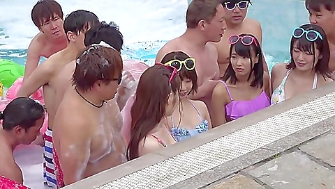 Airo asian stimulated and kas arrang