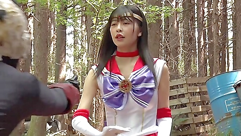 Smoking hot and fucking a sexy couple