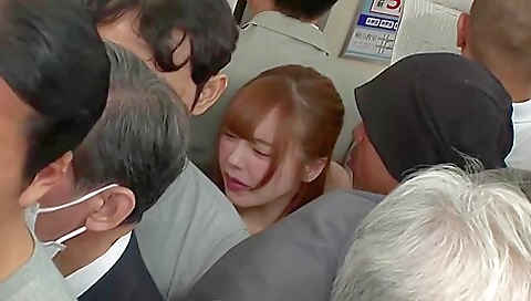 Hot milf is a horny and beds blasts snucky stiff cock