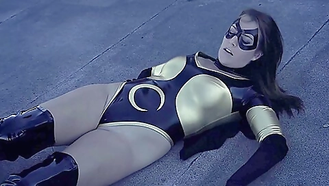 Spanish slut loves to get fucked by her boss